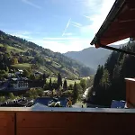 Alpen Resort Saalbach D4