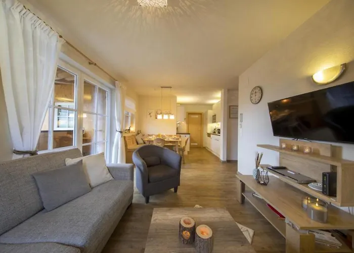 Alpen Resort Saalbach D4