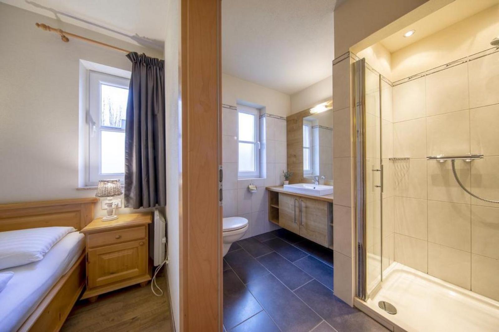 Ferienhaus Alpen D4 Saalbach-Hinterglemm